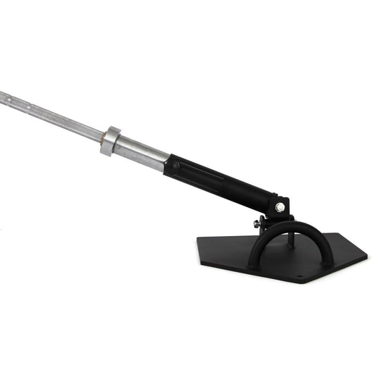 SMAI - Landmine with Handles