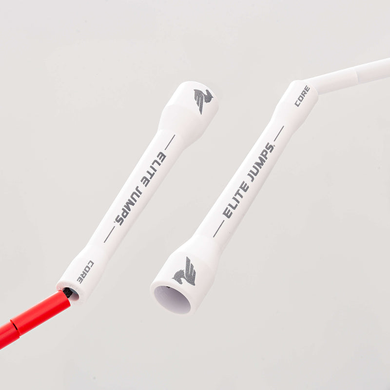 Load image into Gallery viewer, Elite Jumps - Core Beaded Jump Rope
