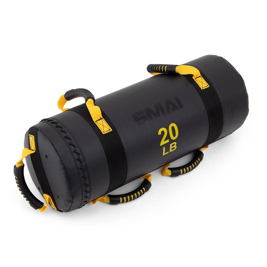 Core Bags – Living.Fit