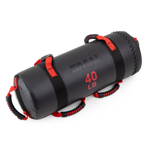 SMAI - Core Bags