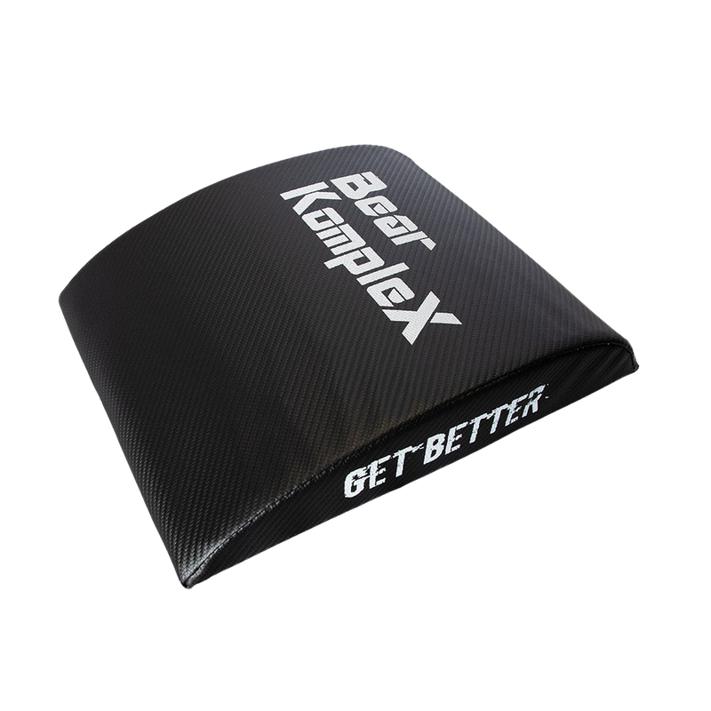 Load image into Gallery viewer, Bear KompleX - Bear KompleX Core Exercise Mat
