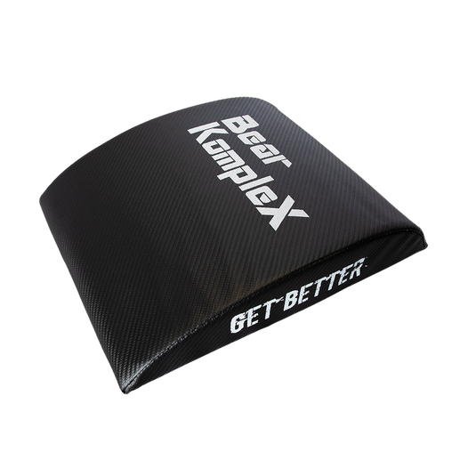 Bear KompleX - Bear KompleX Core Exercise Mat