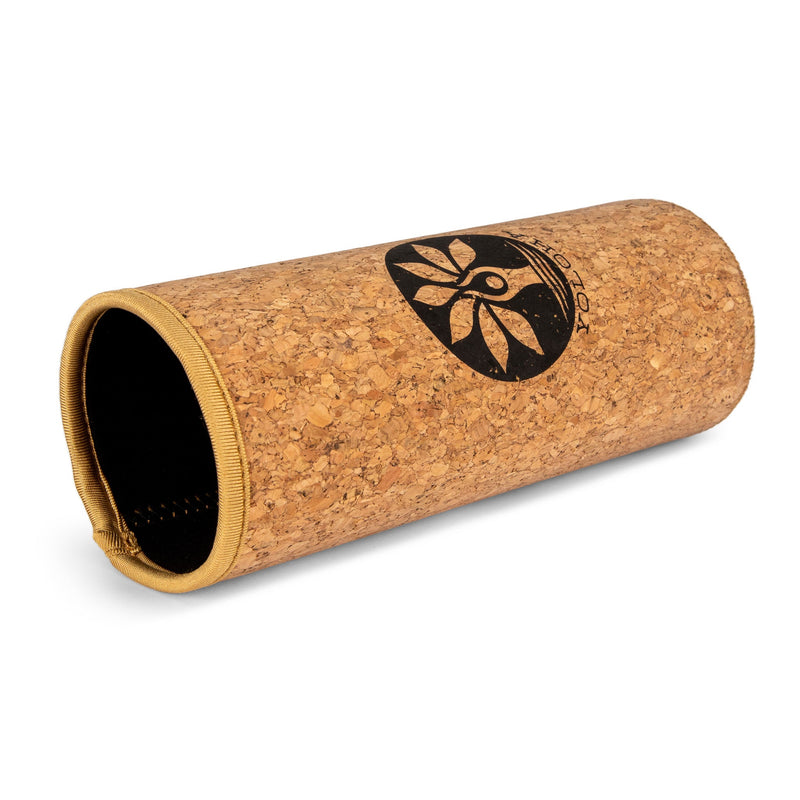 Load image into Gallery viewer, Yoloha Yoga - Black Bottle 25oz
