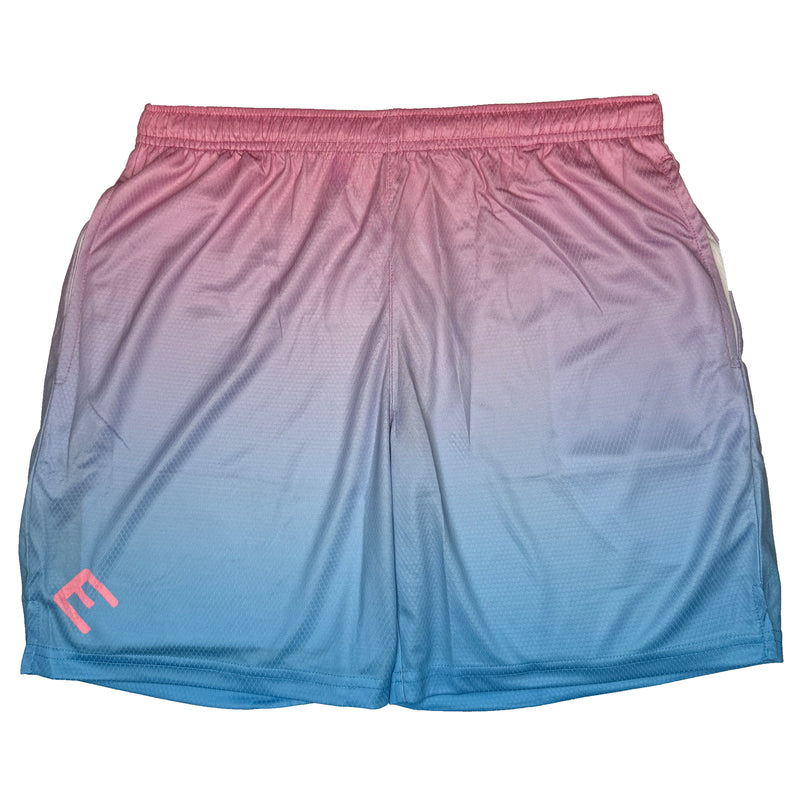 Load image into Gallery viewer, Elite Athletic Gear - Cotton Candy Shorts
