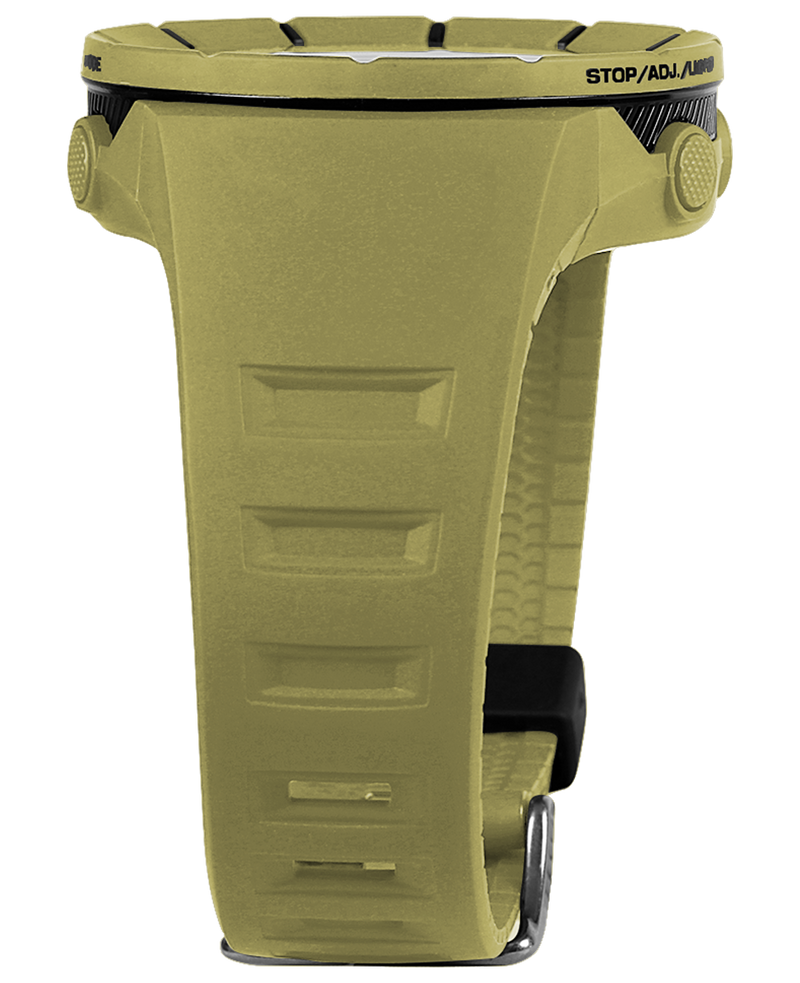 Load image into Gallery viewer, Rockwell Time - Coliseum Fit™ (Coyote Tan/Black) Watch
