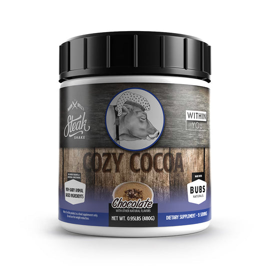 Within You - Cozy Cocoa