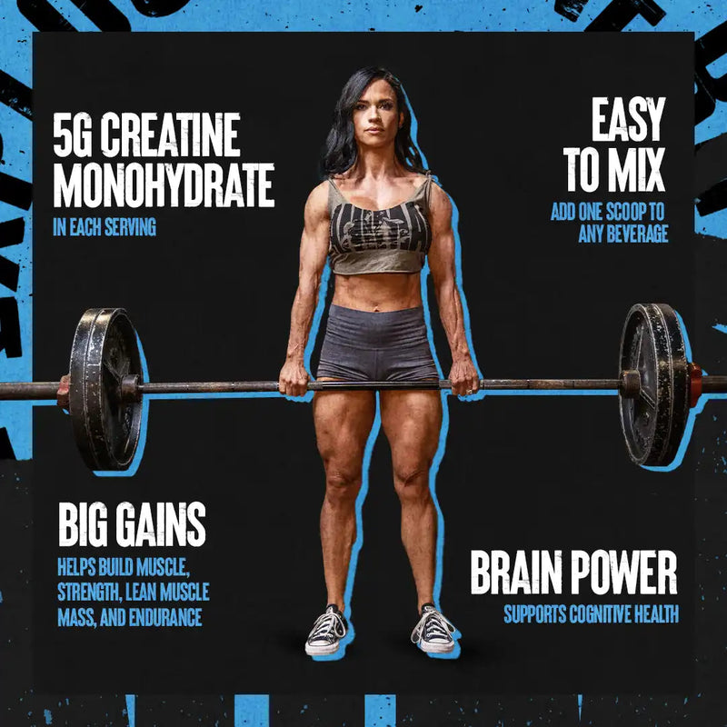 Load image into Gallery viewer, Animal Micronized Creatine benefits
