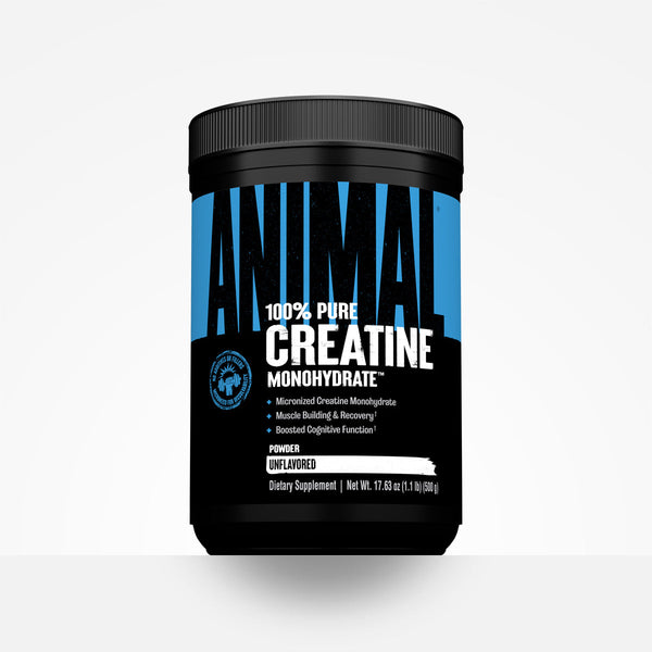 Creatine