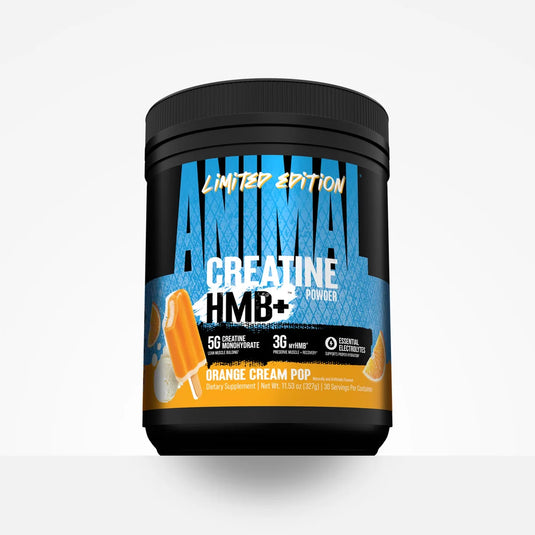 Animal Creatine + HMB Orange Creme Pop
