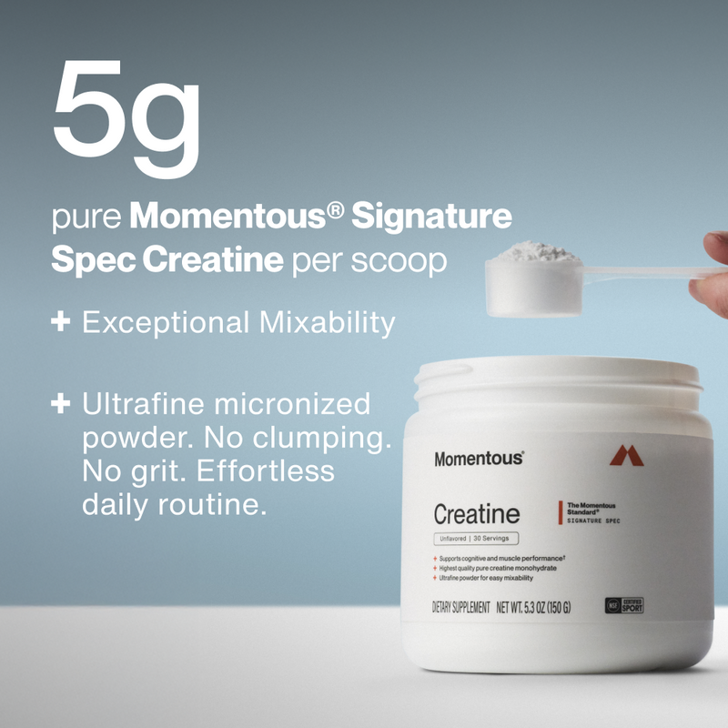 Load image into Gallery viewer, Momentous - The Momentous Three - Protein Supplements
