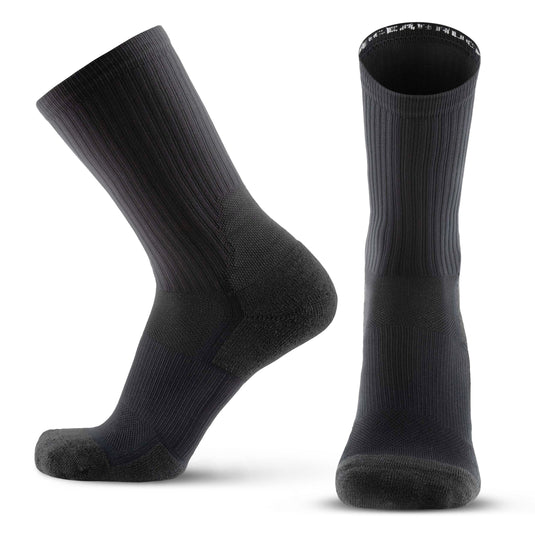 Mudgear - Ruck Sock (All Black)
