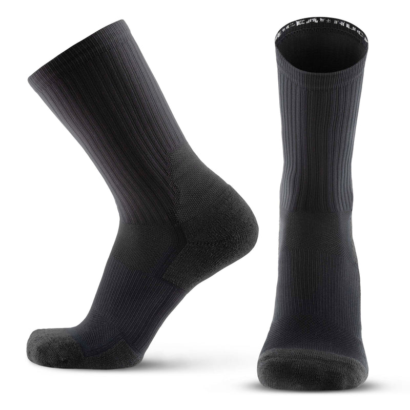 Load image into Gallery viewer, MudGear Ruck Sock (All Black)

