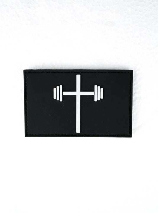 HolStrength - Velcro Patch