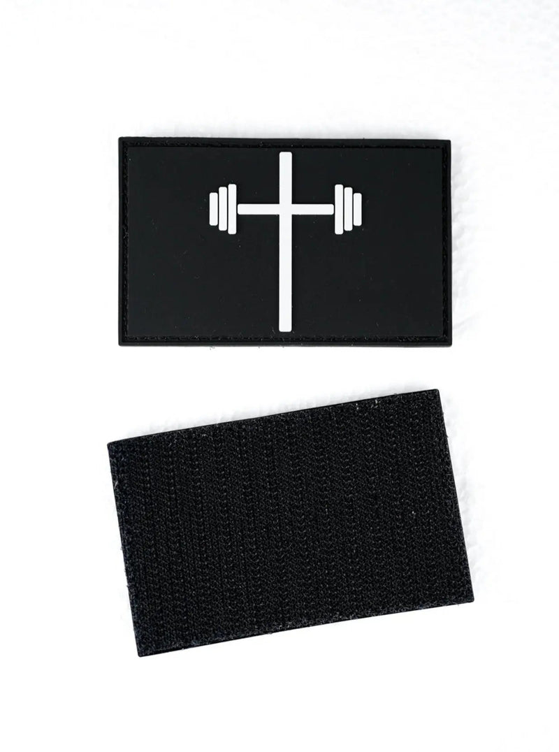 Load image into Gallery viewer, HolStrength - Velcro Patch
