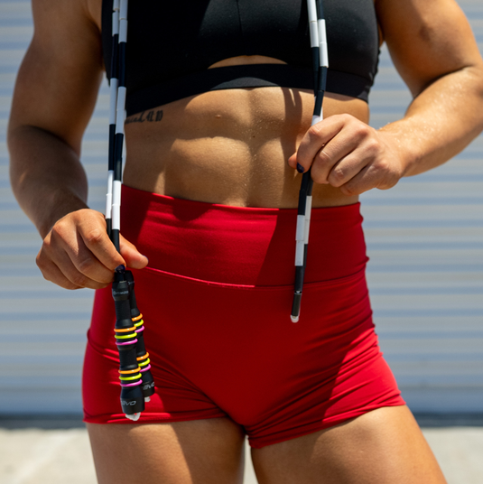 RXSG - Frevo Freestyle Skipping Rope - Jump Ropes