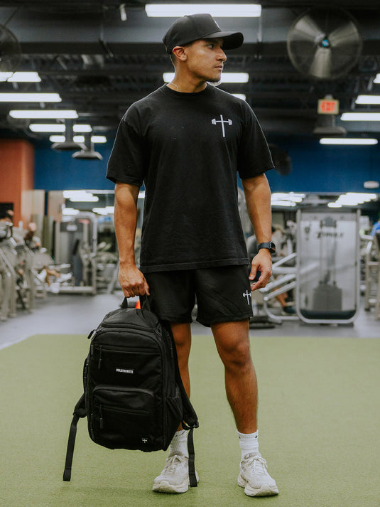 HolStrength - Signature-Tech Backpack