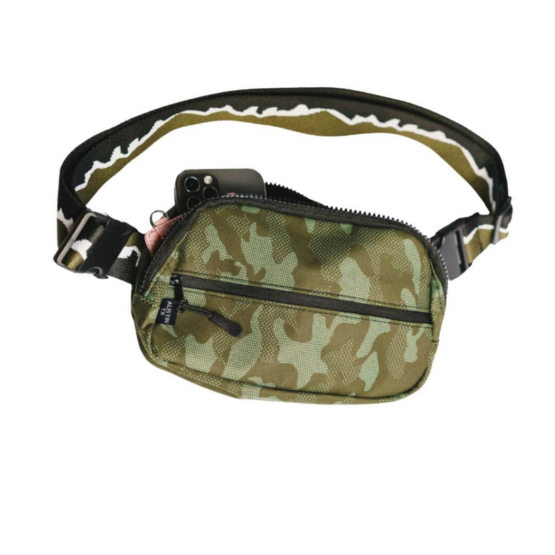 Load image into Gallery viewer, SPIbelt - The Crossbody Bag

