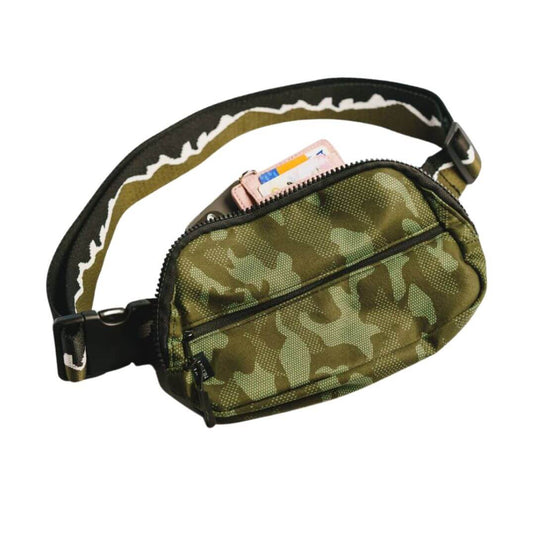 SPIbelt - The Crossbody Bag
