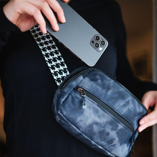 SPIbelt - The Crossbody Bag