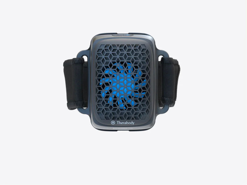 Load image into Gallery viewer, Therabody RecoveryTherm Cube

