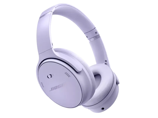 Bose - QuietComfort Headphones
