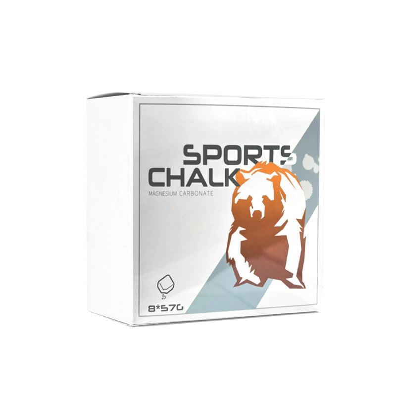 Load image into Gallery viewer, SMAI - Sports Chalk - Pack of 8 Blocks

