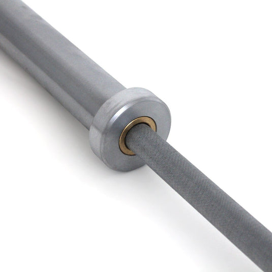 SMAI - Iwf Olympic Barbell (Bearing) - 15kg