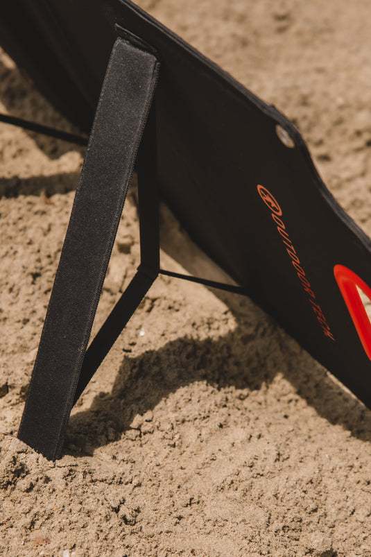 Outdoor tech - Dawn solar panel