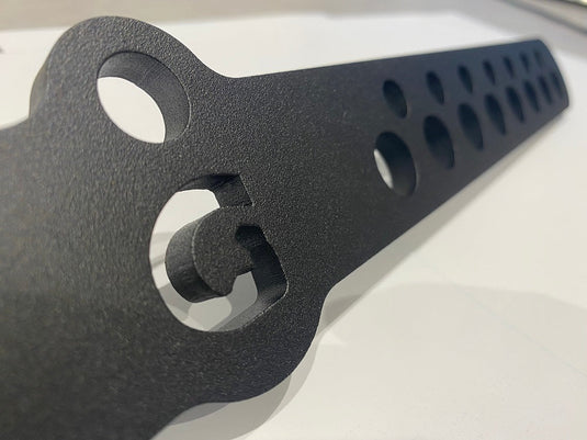 LITE D-HANDLE BAR 20”
