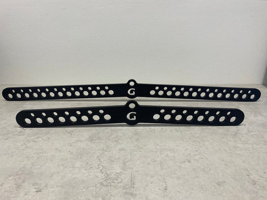 LITE D-HANDLE BAR 20”