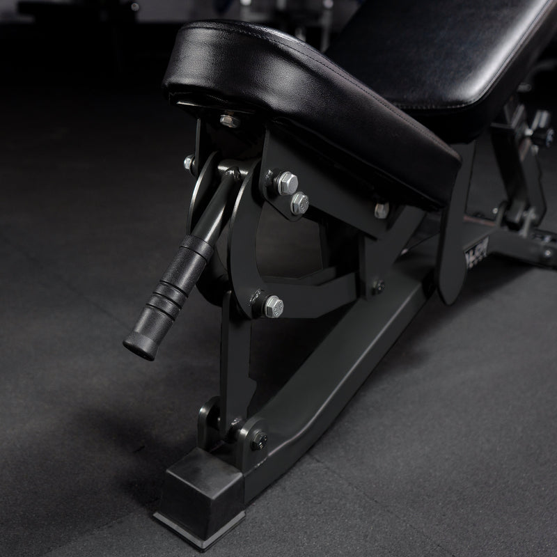 Load image into Gallery viewer, Valor Fitness - Adjustable Flat - Incline Benches
