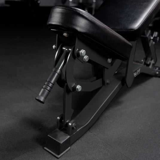 Valor Fitness - Adjustable Flat - Incline Benches