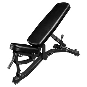 Valor Fitness - Adjustable Flat - Incline Benches