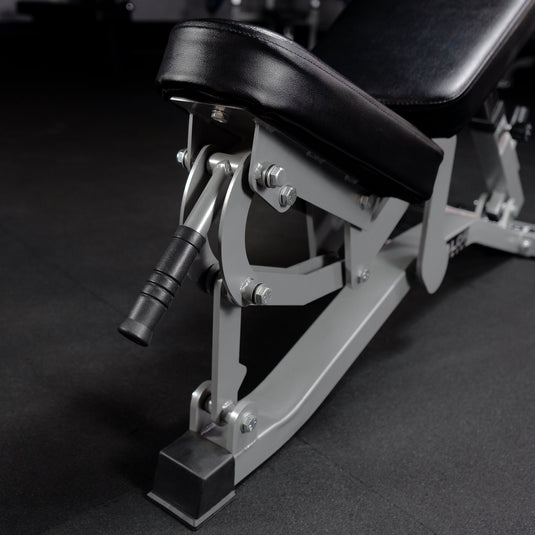 Valor Fitness - Adjustable Flat - Incline Benches