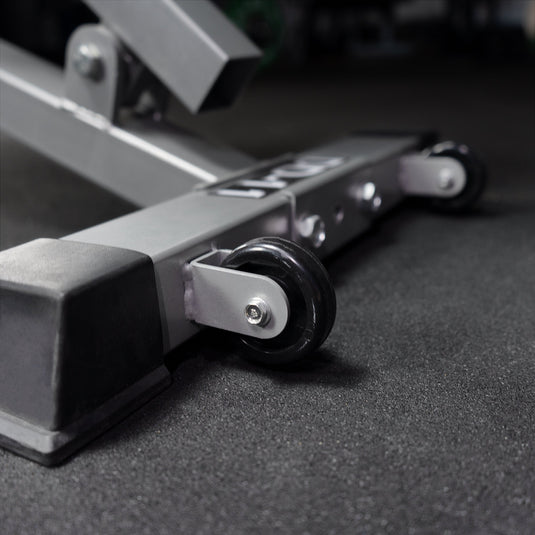 Valor Fitness - Adjustable Flat - Incline Benches