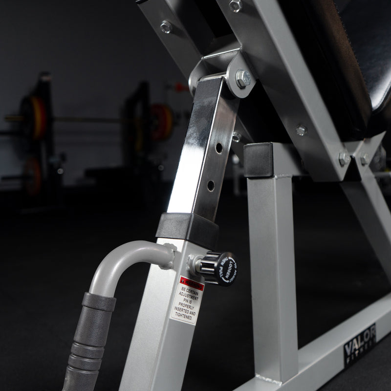 Load image into Gallery viewer, Valor Fitness - Adjustable Flat - Incline Benches
