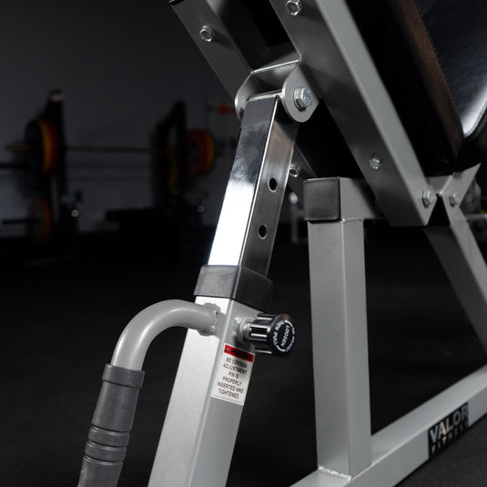 Valor Fitness - Adjustable Flat - Incline Benches