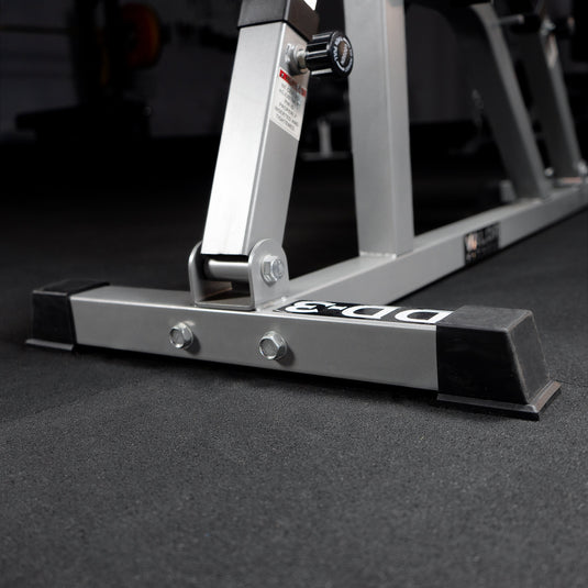 Valor Fitness - Adjustable Flat - Incline Benches