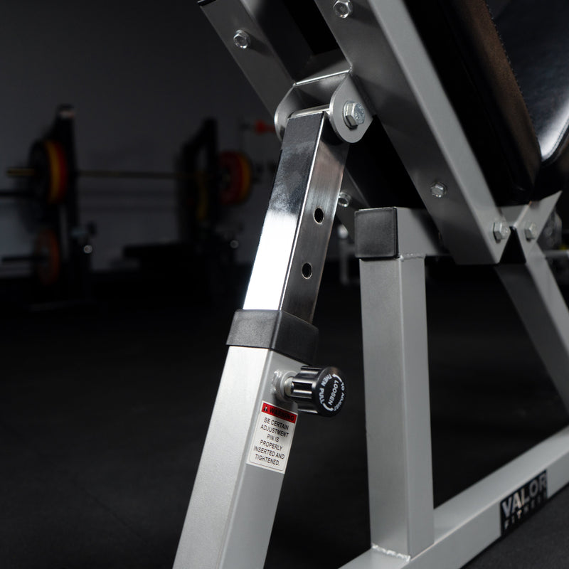 Load image into Gallery viewer, Valor Fitness - Adjustable Flat - Incline Benches

