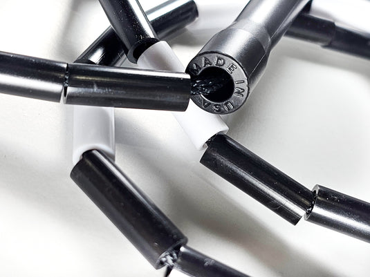 Elite Jumps - Freedom - Usa Flag Beaded Jump Rope