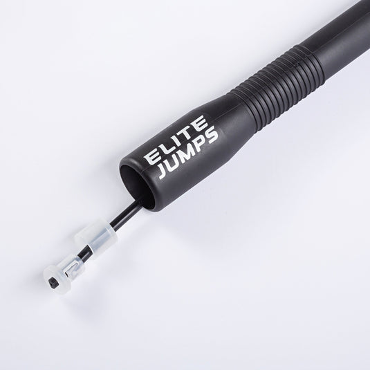 Elite Jumps - Do Hard Things- 6mm PVC Rope