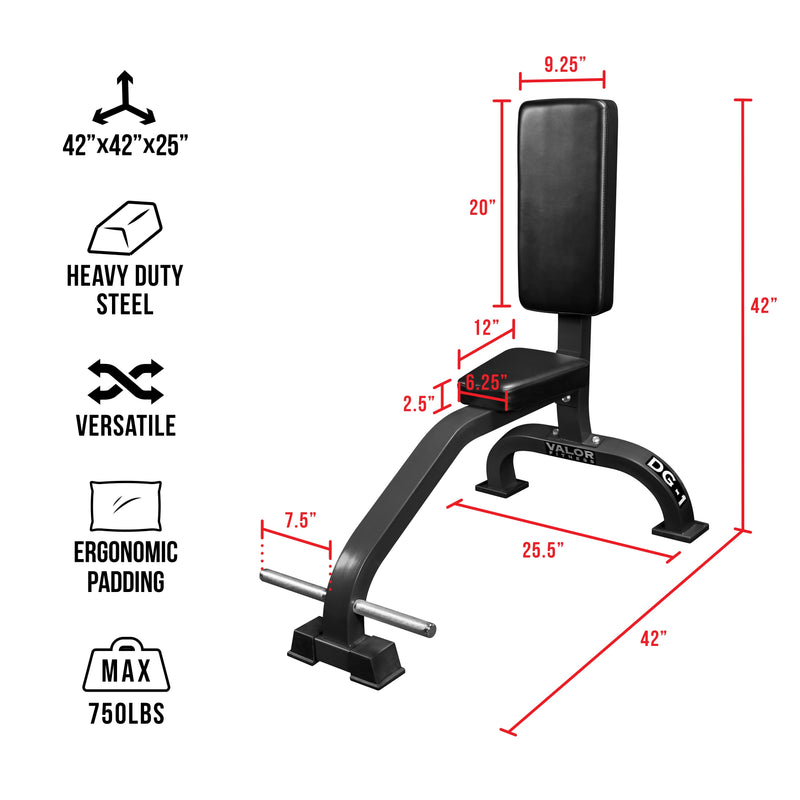 Load image into Gallery viewer, Valor Fitness - Seated Upright Stationary Benches
