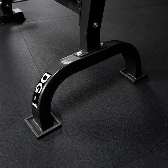 Valor Fitness - Seated Upright Stationary Benches
