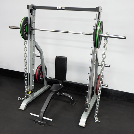 Valor Fitness - Seated Upright Stationary Benches