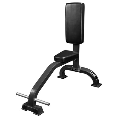 Valor Fitness - Seated Upright Stationary Benches