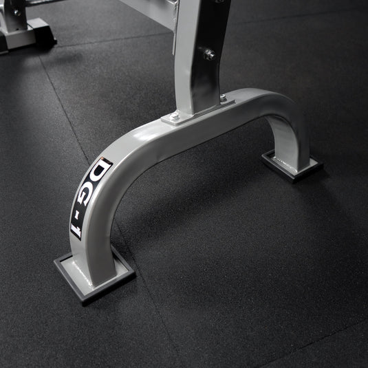 Valor Fitness - Seated Upright Stationary Benches