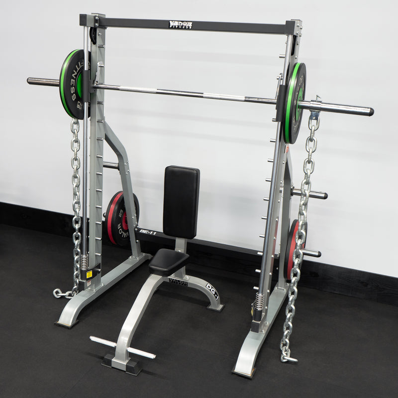 Load image into Gallery viewer, Valor Fitness - Seated Upright Stationary Benches
