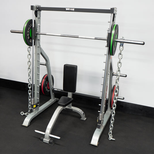 Valor Fitness - Seated Upright Stationary Benches