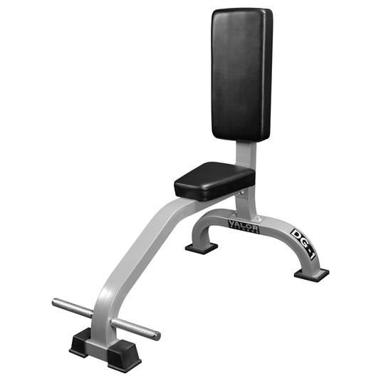 Valor Fitness - Seated Upright Stationary Benches