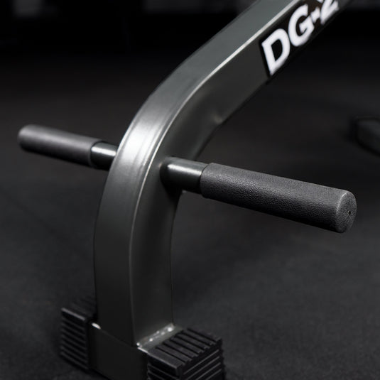 Valor Fitness - Seated Upright Stationary Benches